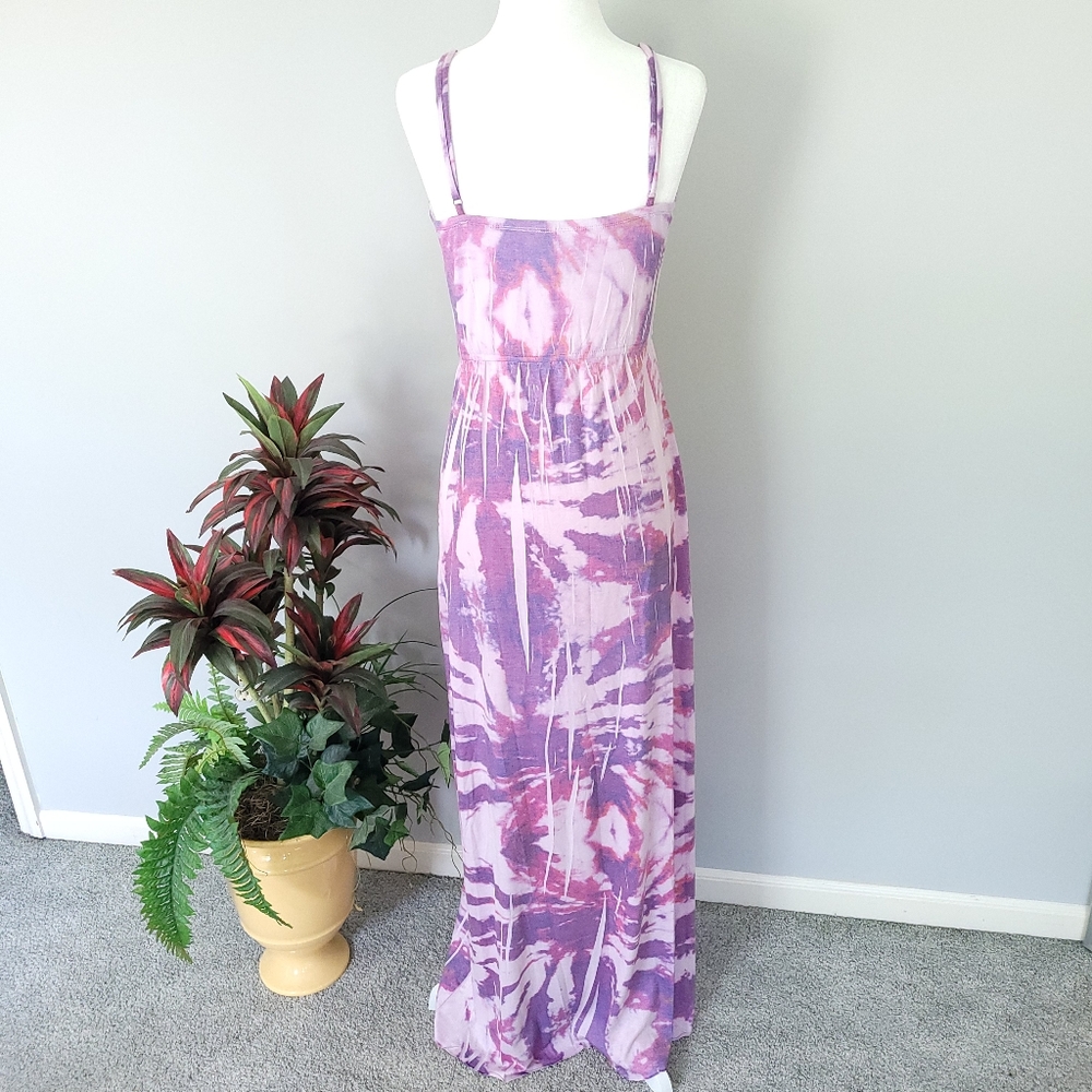 Maxi Dress - Picture 2 of 4